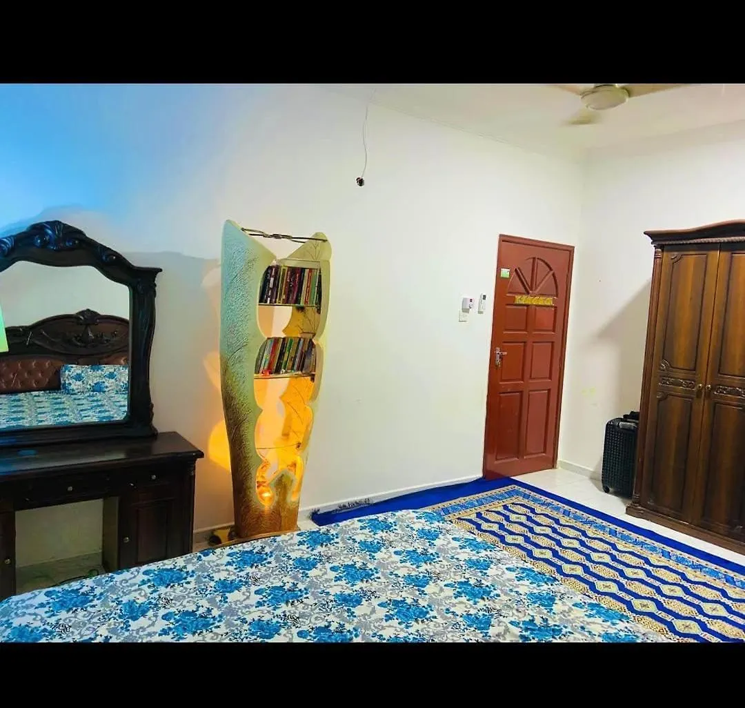 Majaz Room Sharjah