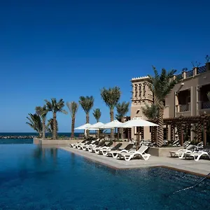 Sheraton And Resort