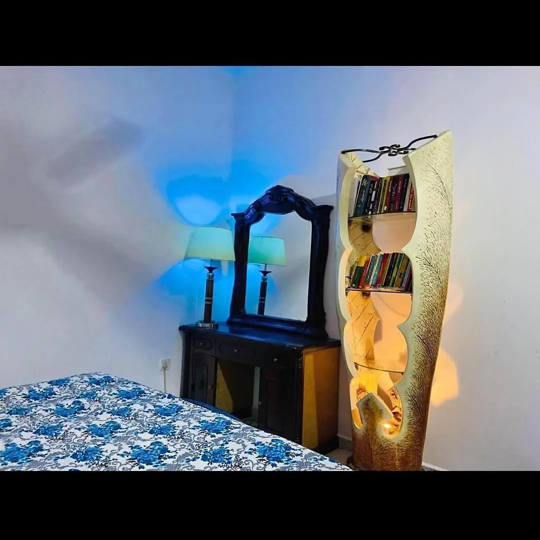 Majaz Room Σάρτζα Ηνωμένα Αραβικά Εμιράτα