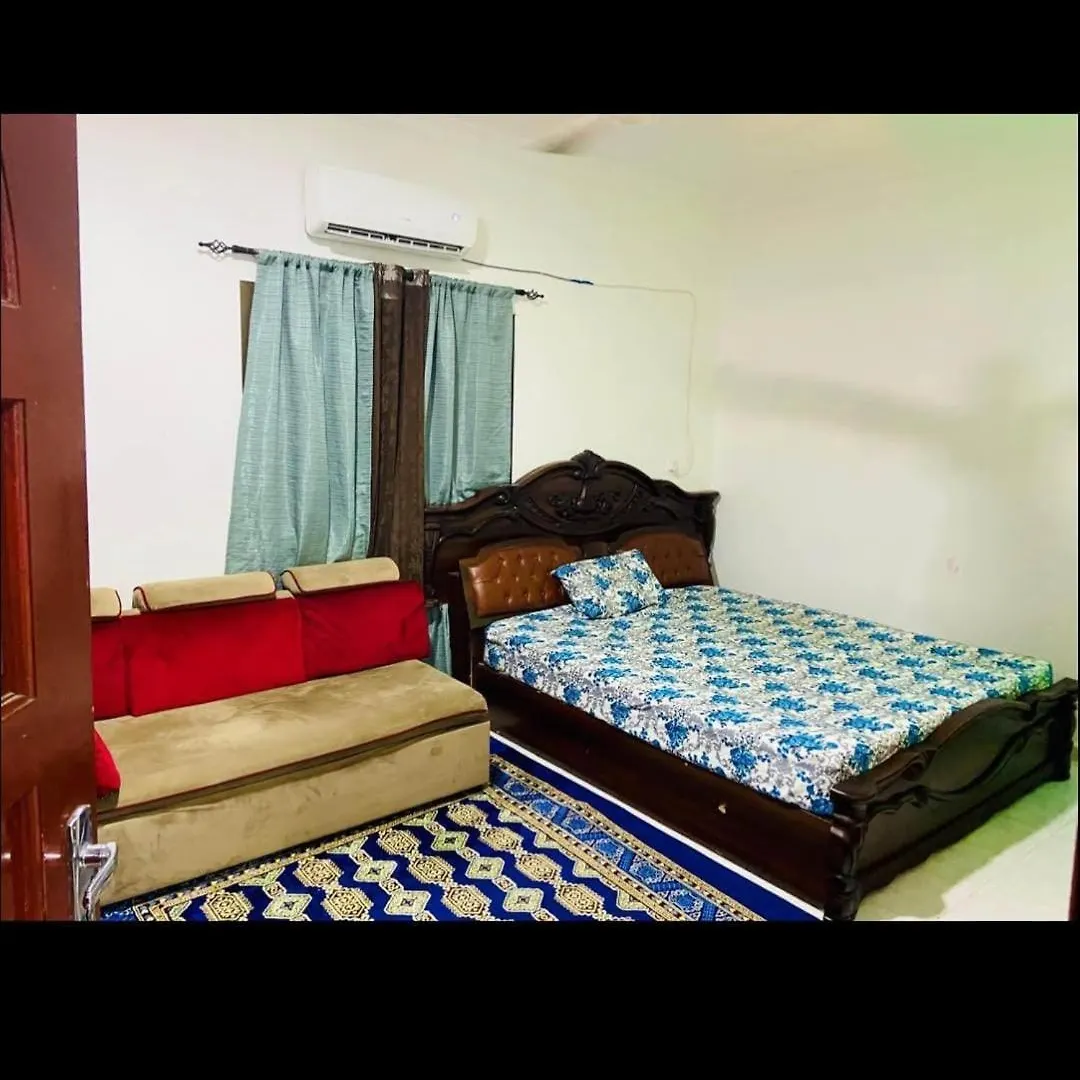 Majaz Room Σάρτζα Διαμέρισμα